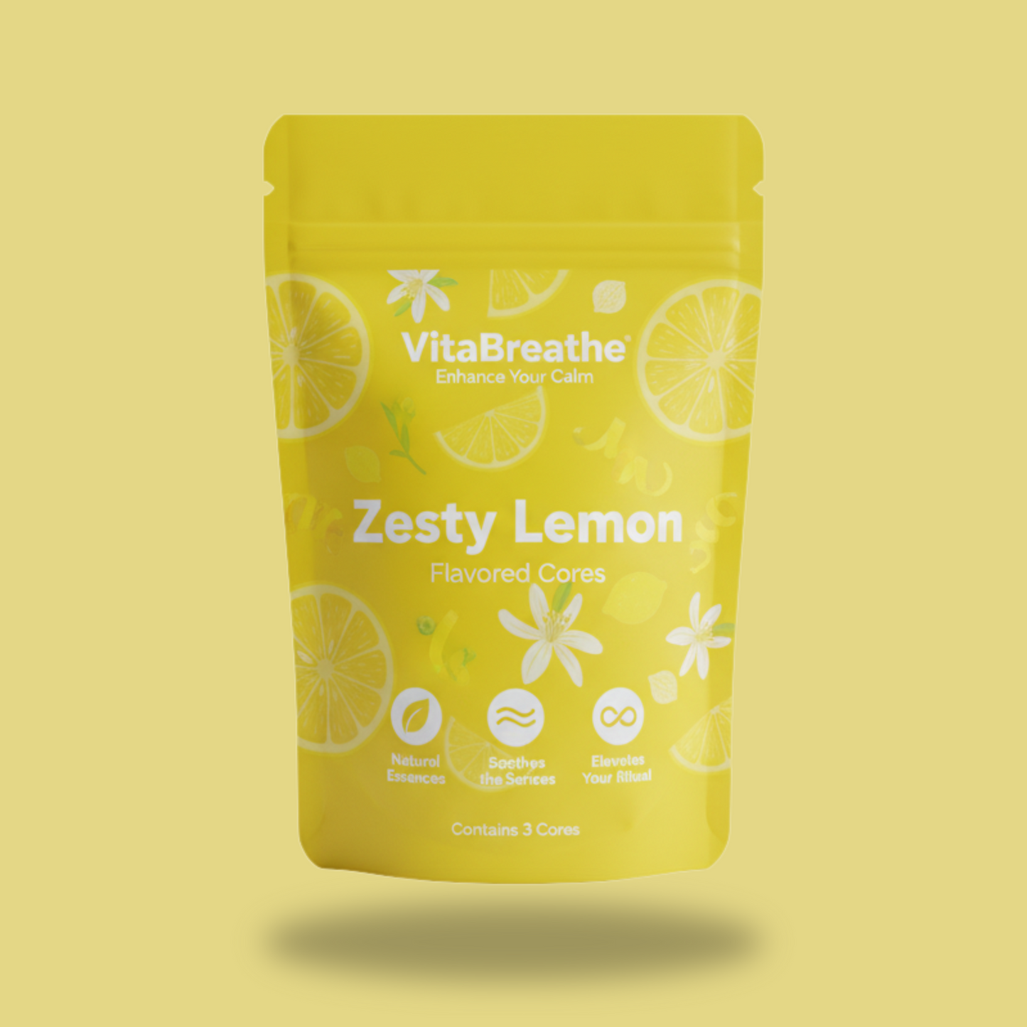 Natural Flavoured Core