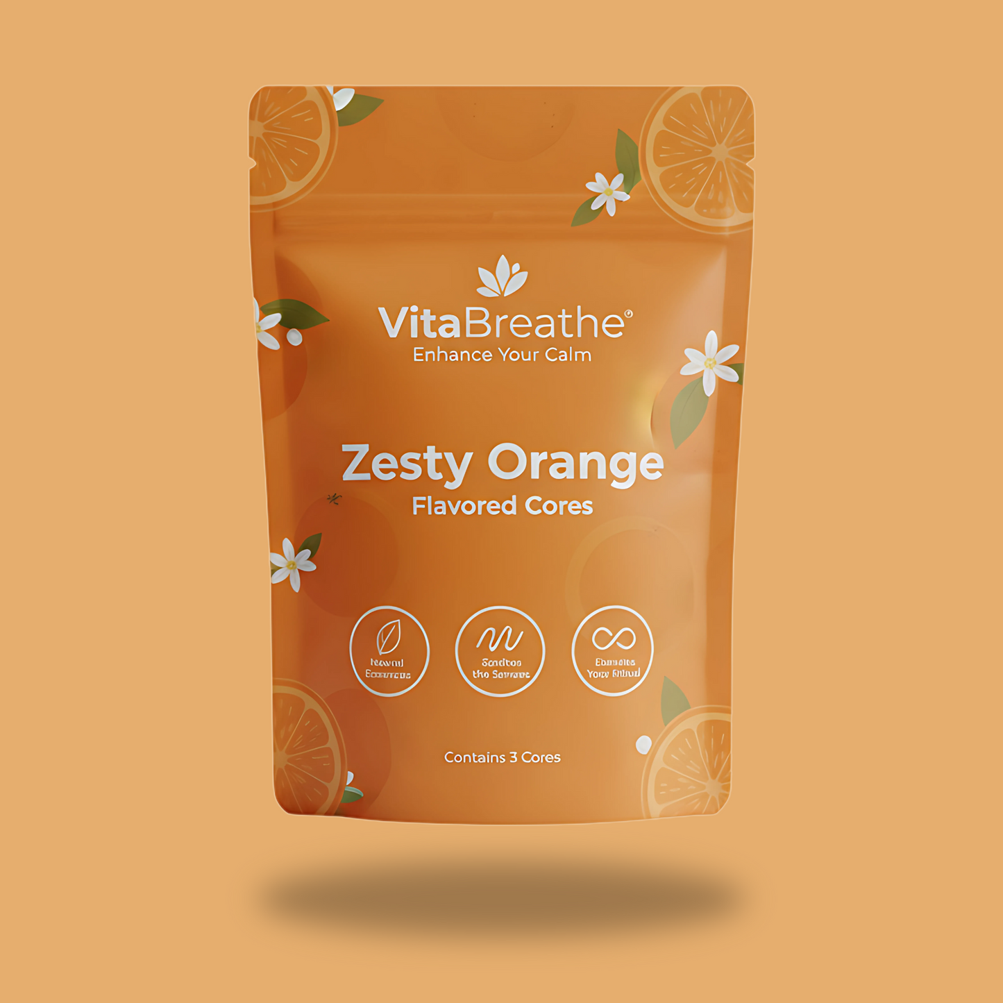 Natural Flavoured Core