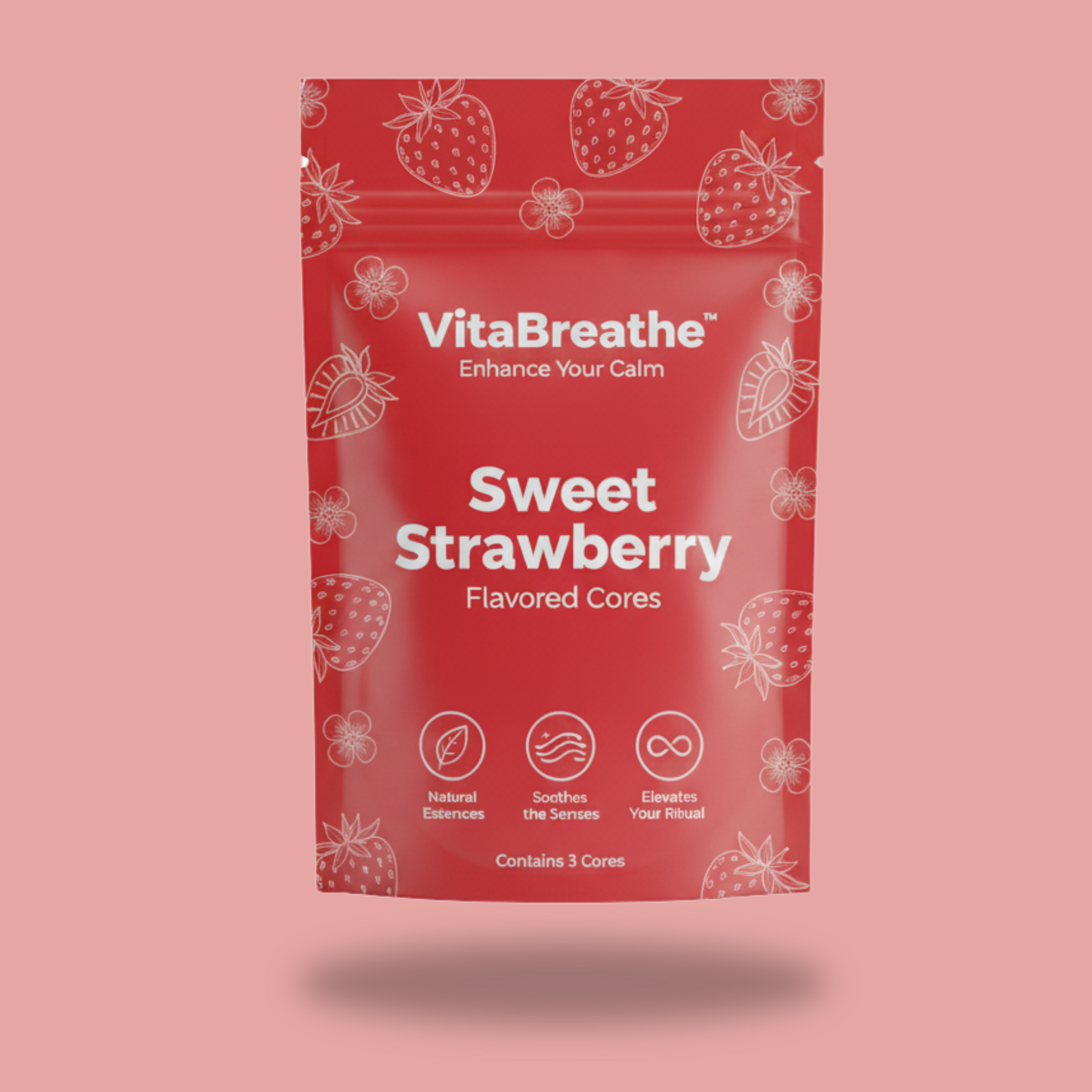 Natural Flavoured Core