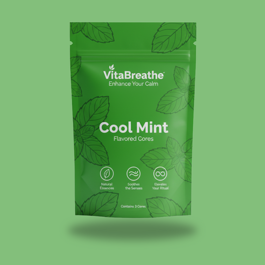 Natural Flavoured Core